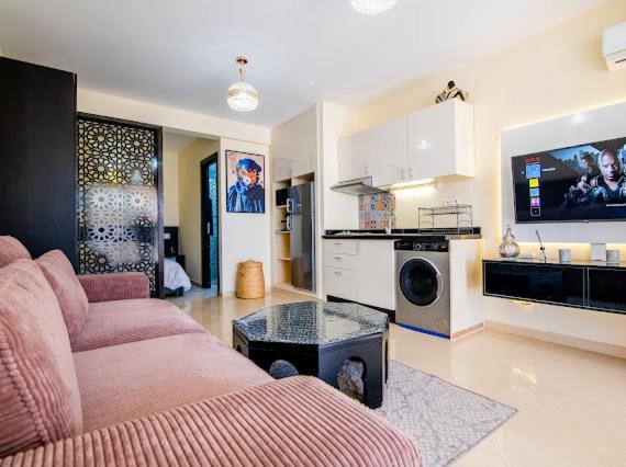 Appartement Residence تغازوت المظهر الخارجي الصورة