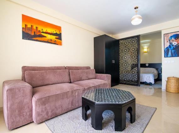 Appartement Residence تغازوت المظهر الخارجي الصورة