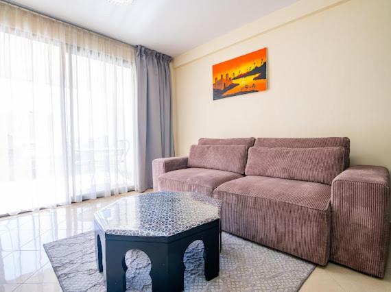 Appartement Residence تغازوت المظهر الخارجي الصورة