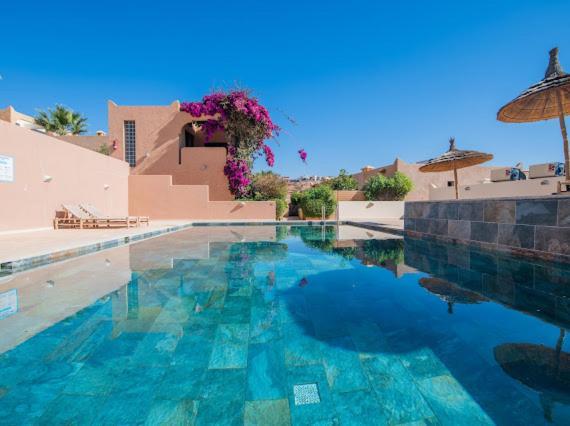 Appartement Residence تغازوت المظهر الخارجي الصورة